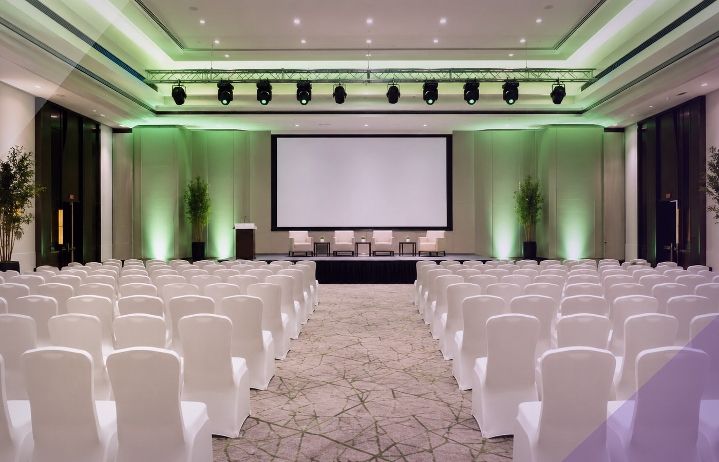 About 2026 Annual Meetings