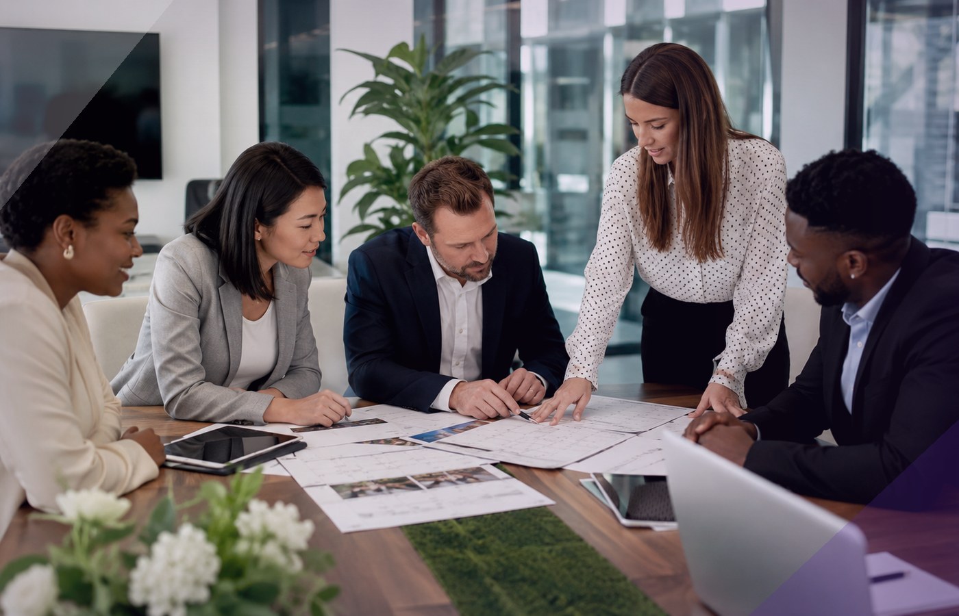 Why teams choose 2026 Annual Meetings